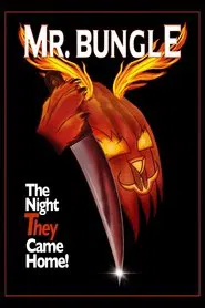 Mr. Bungle: The Night They Came Home movie poster