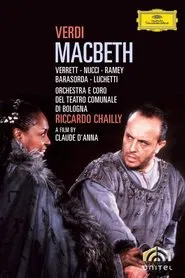 Verdi Macbeth Chailly movie poster
