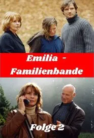 Poster do filme Emilia – Familienbande