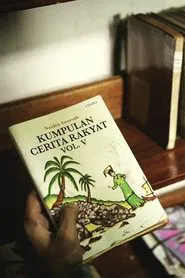 Pustaka movie poster