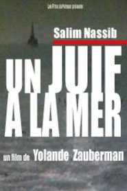 Un juif à la mer movie poster