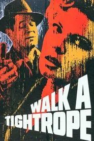 Walk a Tightrope movie poster
