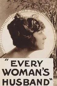Every Woman's Husband movie poster