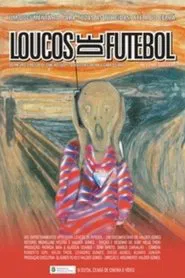 Loucos de Futebol movie poster