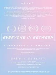 Everyone in Between movie poster
