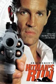 Hitman's Run movie poster