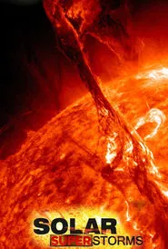 Solar Superstorms movie poster