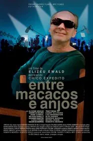 Entre Macacos e Anjos movie poster