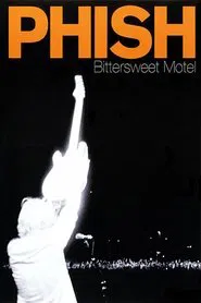 Phish: Bittersweet Motel movie poster