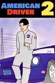 American Driver 2 movie poster