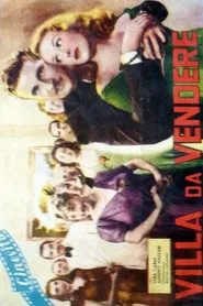 Poster do filme Villa da vendere