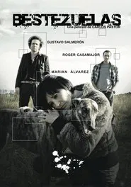 Bestezuelas movie poster