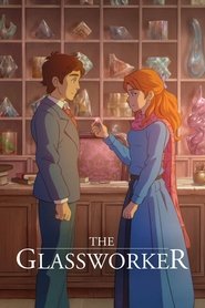Poster do filme The Glassworker