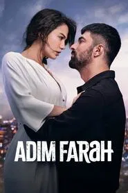 My Name Is Farah tv show poster