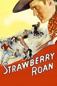 Poster do filme Strawberry Roan