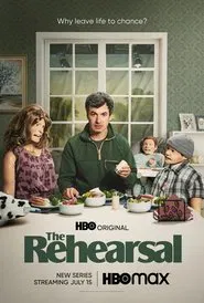 The Rehearsal movie poster