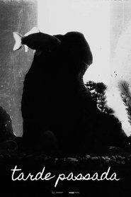 Tarde Passada movie poster