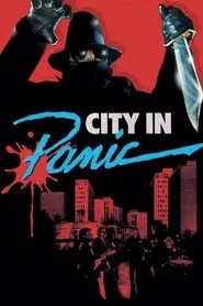 Poster do filme City in Panic