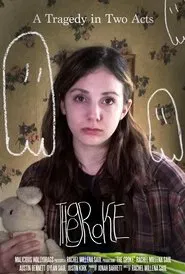 The Groke: A Tragedy in Two Acts movie poster