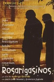 Poster do filme Gangs from Rosario