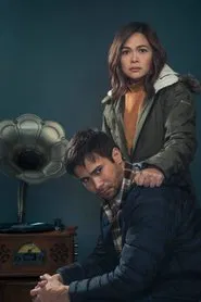 The Diary of Mrs. Winters movie poster