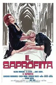 The Profiteer movie poster