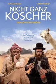 Nicht ganz Koscher movie poster