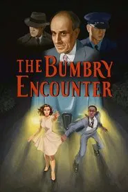 The Bumbry Encounter movie poster