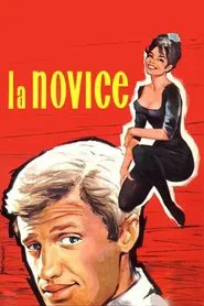 Letters of a Novice movie poster
