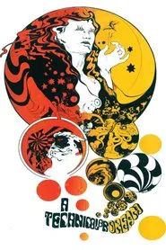 A Technicolor Dream movie poster