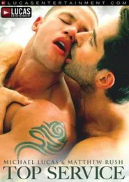 Poster do filme Top Service