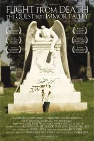 Poster do filme Flight from Death: The Quest for Immortality