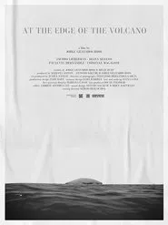 Poster do filme At the Edge of the Volcano