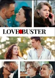 LoveBuster Show tv show poster
