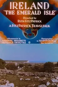 Poster do filme Ireland: 'The Emerald Isle'