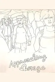 Approaching Omega movie poster