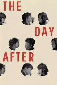 The Day After movie poster