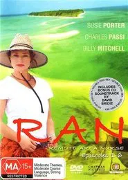 RAN Remote Area Nurse tv show poster