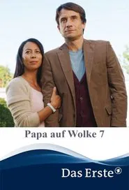 Poster do filme Papa auf Wolke 7
