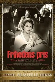 Poster do filme Frihedens pris