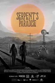 Serpent's Paradise movie poster