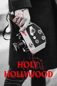 Holy Hollywood movie poster