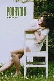 Pourvoir movie poster