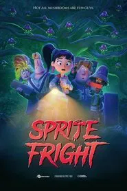 Sprite Fright movie poster