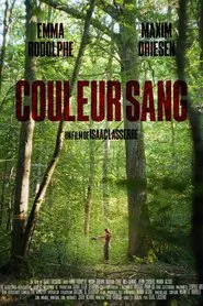 COULEUR SANG movie poster