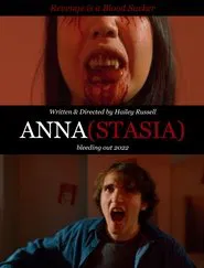 Anna(stasia) movie poster
