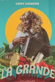 La Grande movie poster