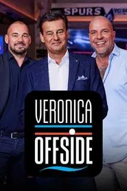 Veronica Offside tv show poster