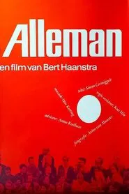 Everyman movie poster
