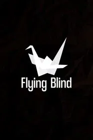 Flying Blind movie poster